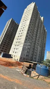 Apartamento com 2 Quartos à venda, 41m² no Residencial J Liso, São José do Rio Preto