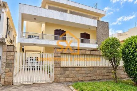 Casa com 5 Quartos à venda, 571m² no Portuguesa, Rio de Janeiro