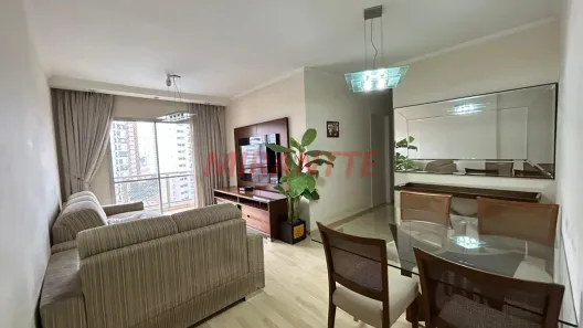Apartamento com 3 Quartos à venda, 73m² no Santana, São Paulo