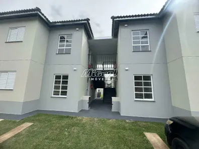 Casa de Condomínio com 2 Quartos para alugar, 52m² no São Jorge, Piracicaba