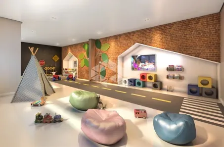 Apartamento com 1 Quarto à venda, 31m² no Perdizes, São Paulo