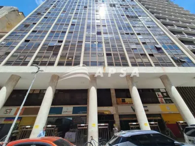 Sala Comercial para alugar, 27m² no Centro, Rio de Janeiro