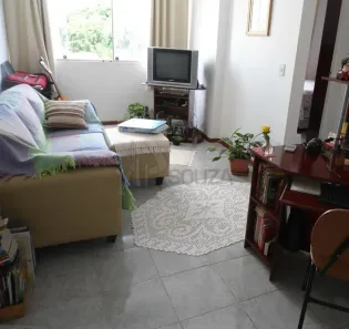 Apartamento com 1 Quarto à venda, 35m² no Santana, São Paulo
