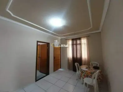 Apartamento com 3 Quartos à venda, 87m² no Ouro Preto, Belo Horizonte