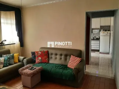 Sobrado com 2 Quartos à venda, 230m² no Independência, São Bernardo do Campo