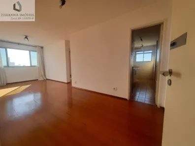 Apartamento com 2 Quartos à venda, 57m² no Cambuci, São Paulo