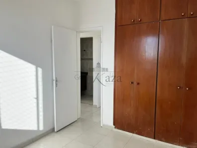 Apartamento com 3 Quartos para alugar, 64m² no Jardim América, São José dos Campos
