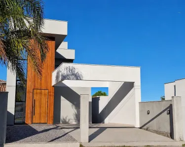 Casa com 4 Quartos à venda, 175m² no Pinheira, Palhoça