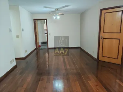 Apartamento com 4 Quartos à venda, 155m² no Vila Andrade, São Paulo