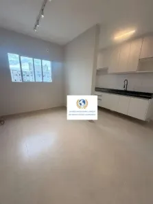Apartamento com 2 Quartos à venda, 46m² no João Aranha, Paulínia