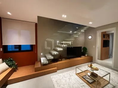 Cobertura com 1 Quarto à venda, 80m² no Cantinho do Céu, São Paulo