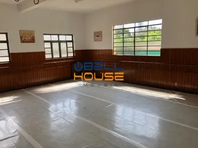 com 5 Quartos à venda, 400m² no Vila Alzira, Santo André