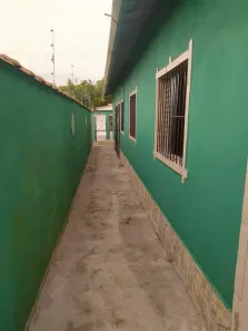 Casa com 2 Quartos à venda, 60m² no Balneario Jussara, Mongaguá