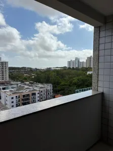 Apartamento com 3 Quartos à venda, 95m² no Renascença, São Luís