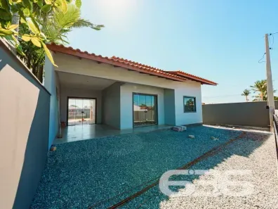 Casa com 3 Quartos à venda, 120m² no Centro, Balneário Barra do Sul