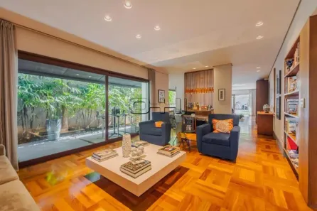 Casa com 4 Quartos à venda, 373m² no Alto de Pinheiros, São Paulo