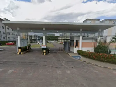 Apartamento com 1 Quarto à venda, 42m² no Tarumã, Manaus