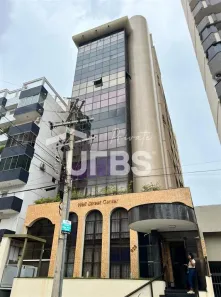Imóvel Comercial à venda, 45m² no Setor Oeste, Goiânia