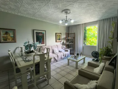 Apartamento com 3 Quartos à venda, 130m² no Pituba, Salvador