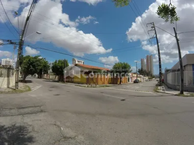 Casa com 5 Quartos à venda, 354m² no Amadeu Furtado, Fortaleza