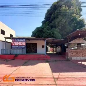 Lote/Terreno à venda, 360m² no Nova Lima, Campo Grande