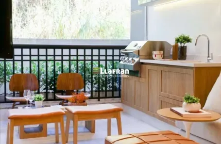 Apartamento com 3 Quartos à venda, 82m² no Vila Andrade, São Paulo
