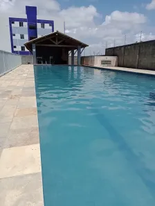 Apartamento com 2 Quartos para alugar, 48m² no Gramame, João Pessoa