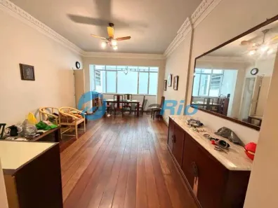 Apartamento com 3 Quartos à venda, 97m² no Copacabana, Rio de Janeiro