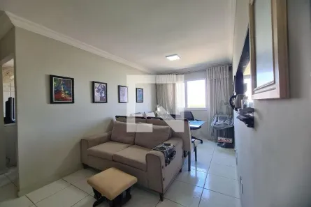 Apartamento com 1 Quarto à venda, 36m² no Quinta da Paineira, São Paulo
