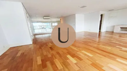 Apartamento com 2 Quartos à venda, 161m² no Vila Nova Conceição, São Paulo