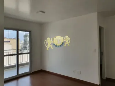 Flat com 1 Quarto à venda, 48m² no República, São Paulo
