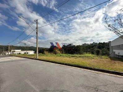 Lote/Terreno à venda, 1000m² no Pimentas, Betim