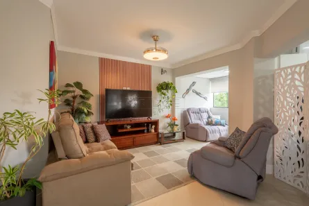 Apartamento com 3 Quartos à venda, 121m² no São João, Porto Alegre