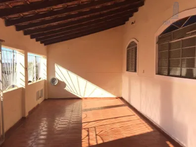 Casa com 3 Quartos à venda, 200m² no Vila Monte Alegre, Paulínia