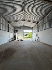Galpão/Depósito/Armazém para alugar, 240m² no Pontal das Garças, Vila Velha