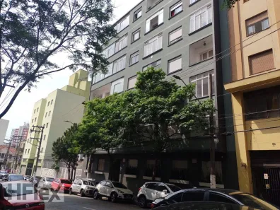 Apartamento com 2 Quartos à venda, 95m² no Barra Funda, São Paulo