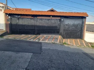 Sobrado com 2 Quartos à venda, 250m² no Jardim do Colégio (Zona Norte), São Paulo