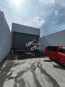 Galpão/Depósito/Armazém para alugar, 203m² no Jundiapeba, Mogi das Cruzes