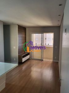 Apartamento com 2 Quartos à venda, 60m² no Jardim Umuarama, São Paulo