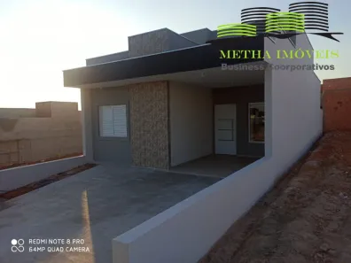 Casa de Condomínio com 3 Quartos à venda, 104m² no Caguassu, Sorocaba