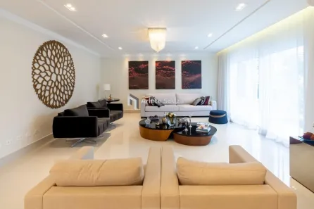 Casa de Condomínio com 4 Quartos à venda, 516m² no Arujá 5, Arujá