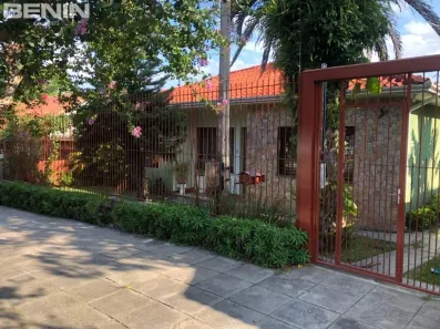 Casa com 4 Quartos à venda, 289m² no Centro, Canoas