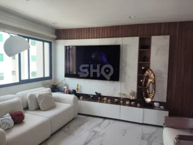 Apartamento com 3 Quartos à venda, 171m² no Santana, São Paulo