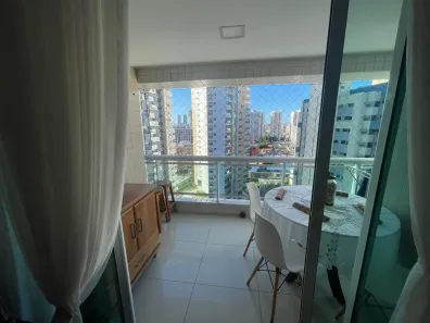 Apartamento com 2 Quartos à venda, 117m² no Cocó, Fortaleza