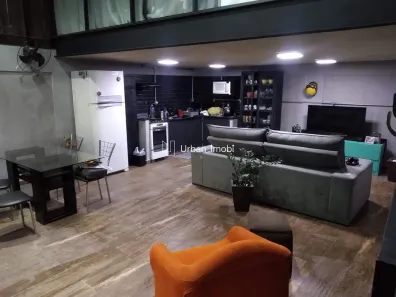 Casa com 1 Quarto à venda, 100m² no Moinho de Vento, Barra Mansa