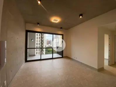 Apartamento com 2 Quartos para alugar, 70m² no Jardim, Santo André