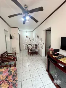 Apartamento com 2 Quartos à venda, 72m² no Ocian, Praia Grande