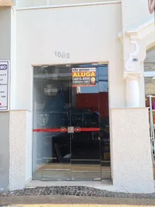 Sala Comercial para alugar, 150m² no Centro, Itu