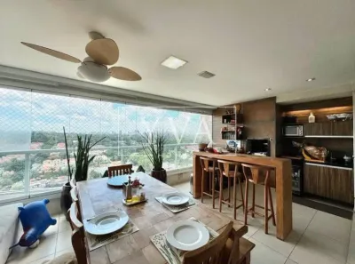 Apartamento com 4 Quartos à venda, 185m² no Campo Belo, São Paulo