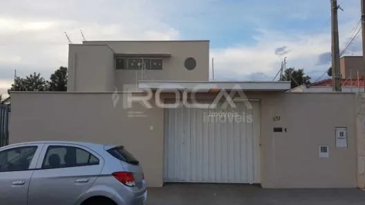 Casa com 3 Quartos à venda, 142m² no Jardim Ipanema, São Carlos
